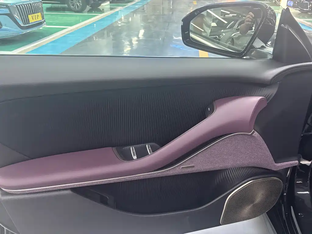 NIO ET5T 2025 Champion 75kWh Touring