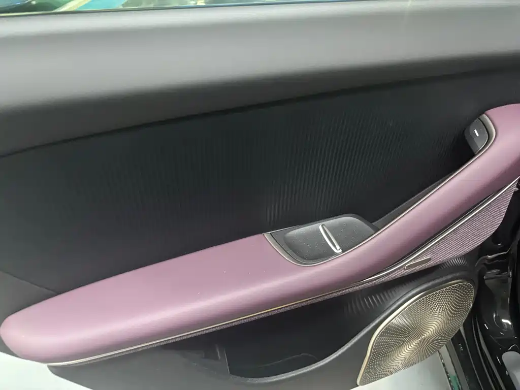 NIO ET5T 2025 Champion 75kWh Touring