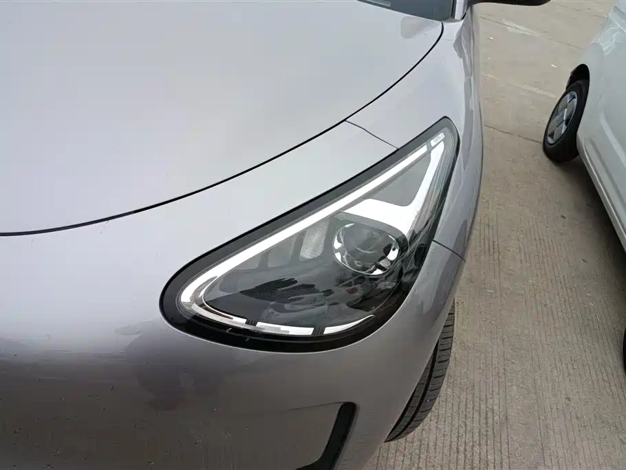 GEELY GALAXY STAR WISH