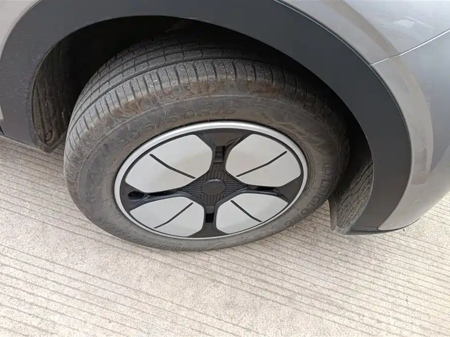 GEELY GALAXY STAR WISH