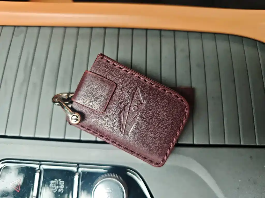 Lynk & Co 09 EM-P — миниатюра 12