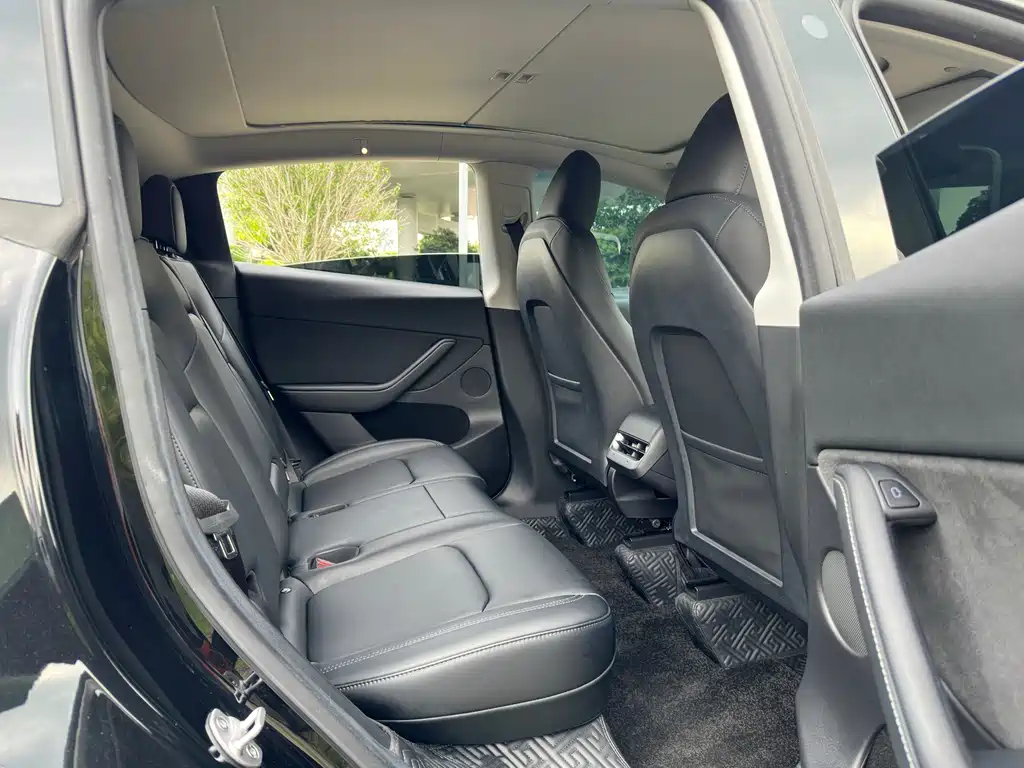 Tesla Model Y — миниатюра 7