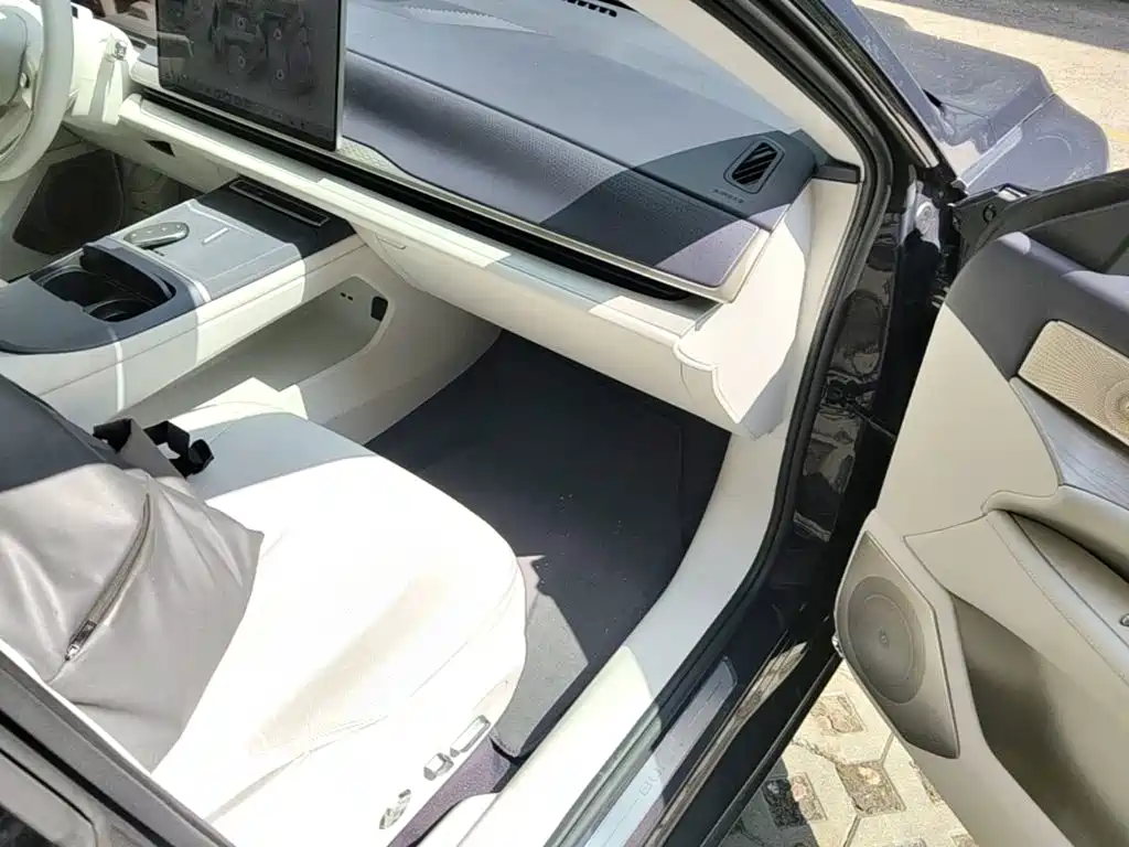 Buick Бьюик в Land L7 — миниатюра 9