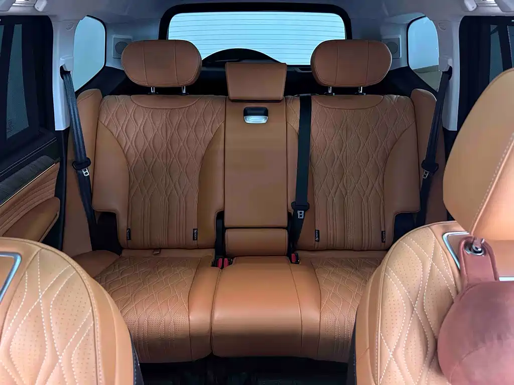 TANK TANK 500 NEW ENERGY