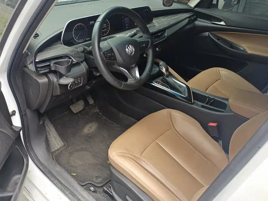 Buick GL6 — миниатюра 9