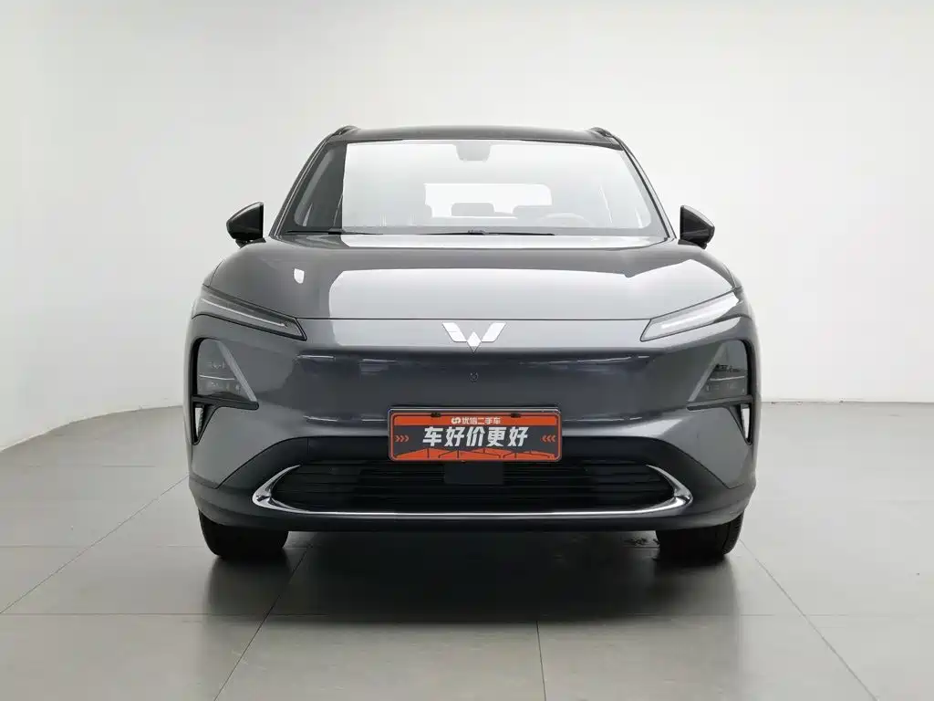 Wuling Xingguang S — миниатюра 3