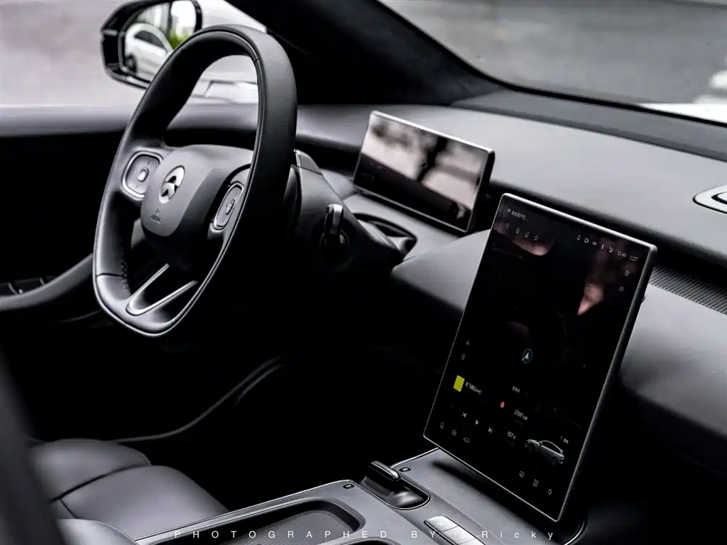NIO ET5T 2024 100kWh Touring