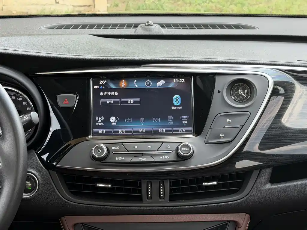 Buick Envision Plus Plus 2019 28T Elite V