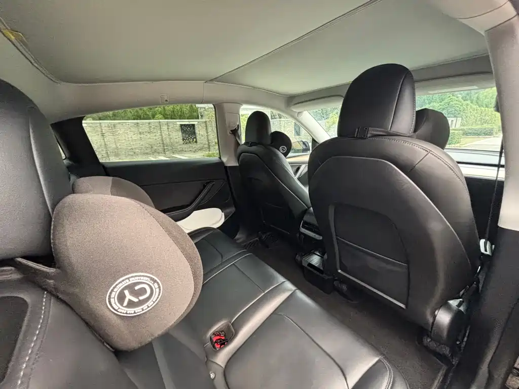 Tesla Model Y — миниатюра 15