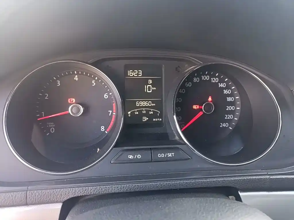 Volkswagen Lavida — миниатюра 12