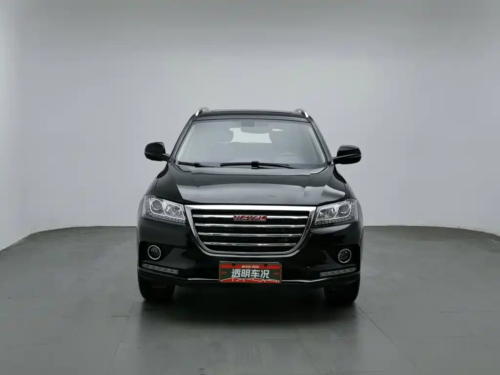 Haval H2 — миниатюра 3