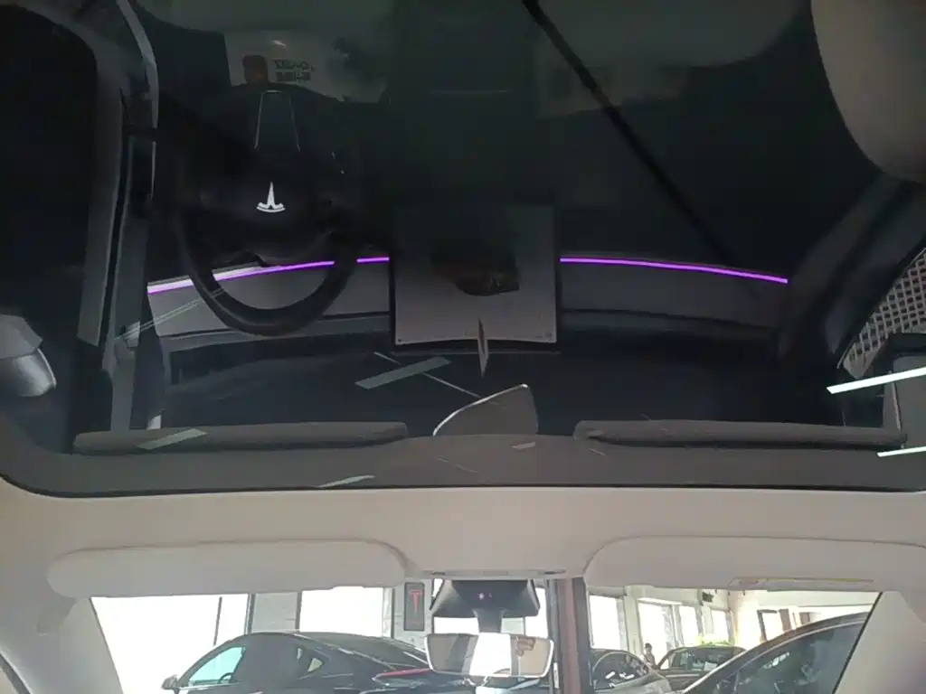 Tesla Model Y — миниатюра 18