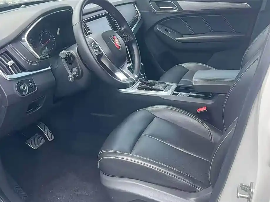 Roewe RX5 2018 20T AT Luxury