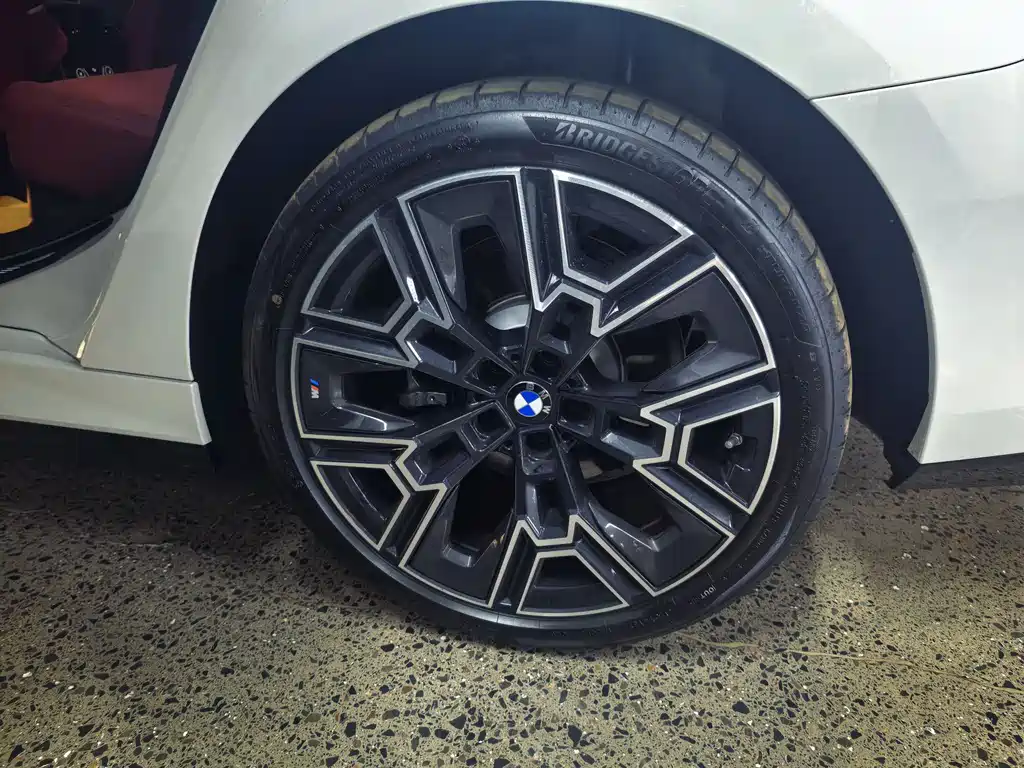 BMW 5 Series 5 2025 530Li Premium M Sport