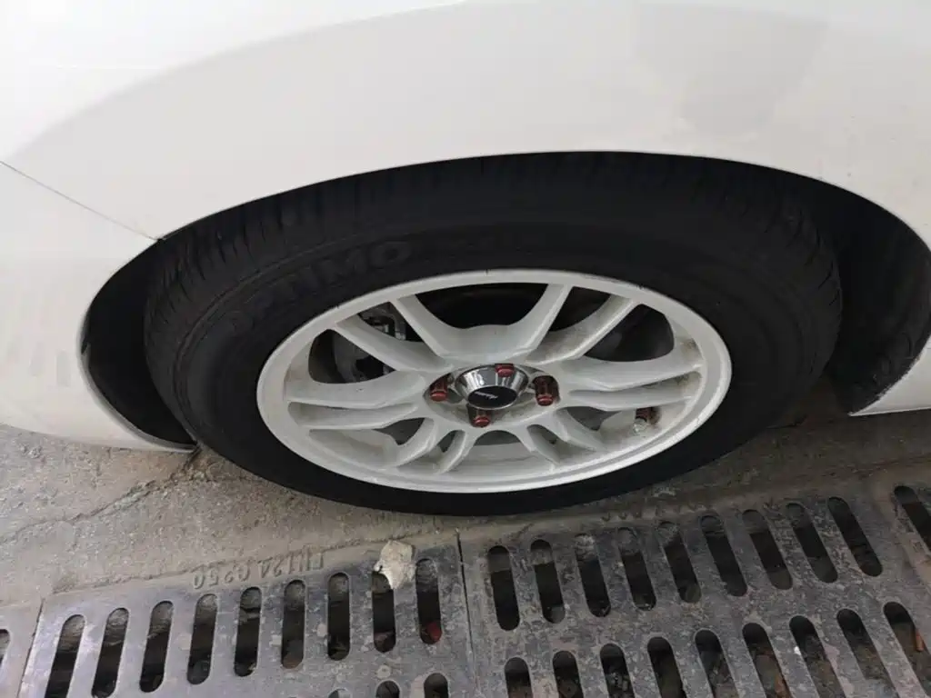 Honda Fit — миниатюра 23