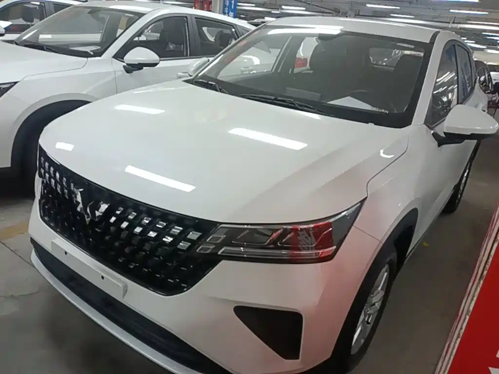 Wuling Xingchi — миниатюра 2