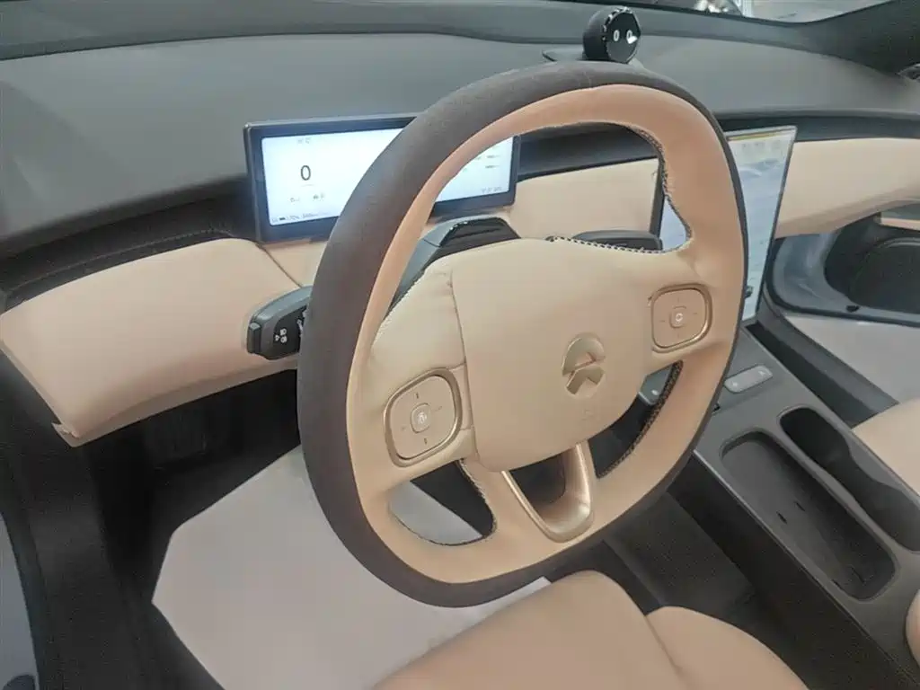 NIO ET5 2022 75kWh