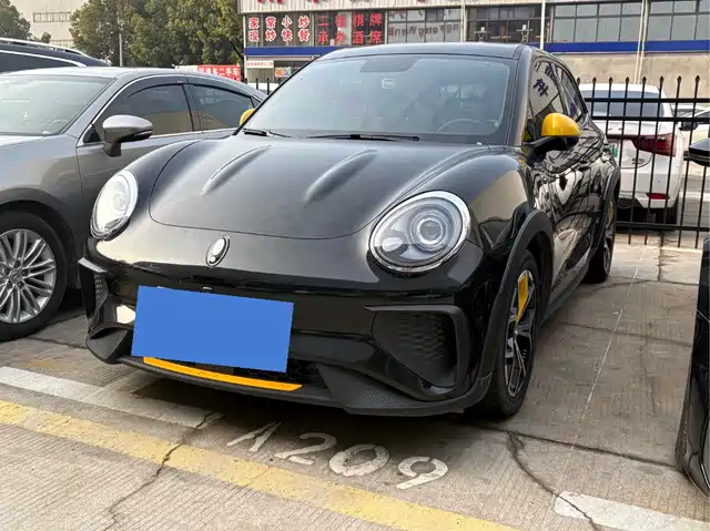 ORA GOOD CAT GT 2023