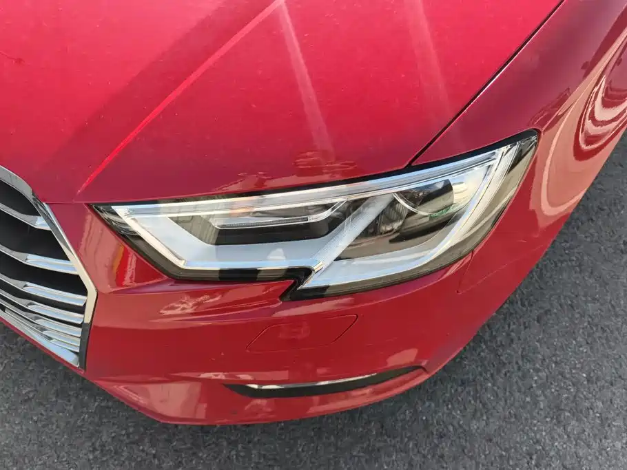 Audi A3 — миниатюра 5
