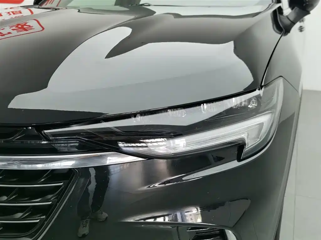 Buick Envision Plus Plus 2023 Plus 652T мест Luxury