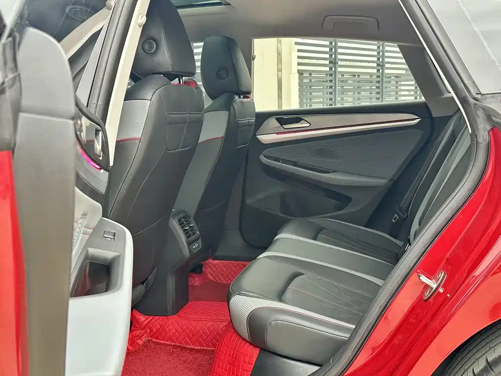 Volkswagen Lamando 2022 L 280TSI DSG Flagship
