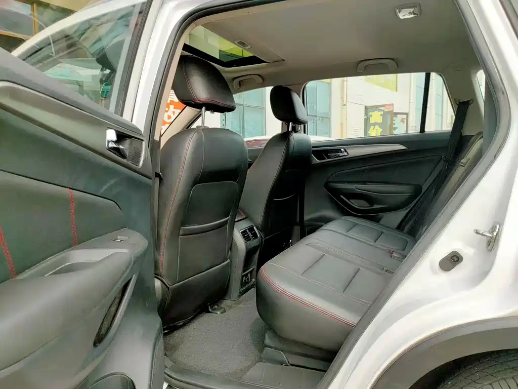 Changan CS75 — миниатюра 18