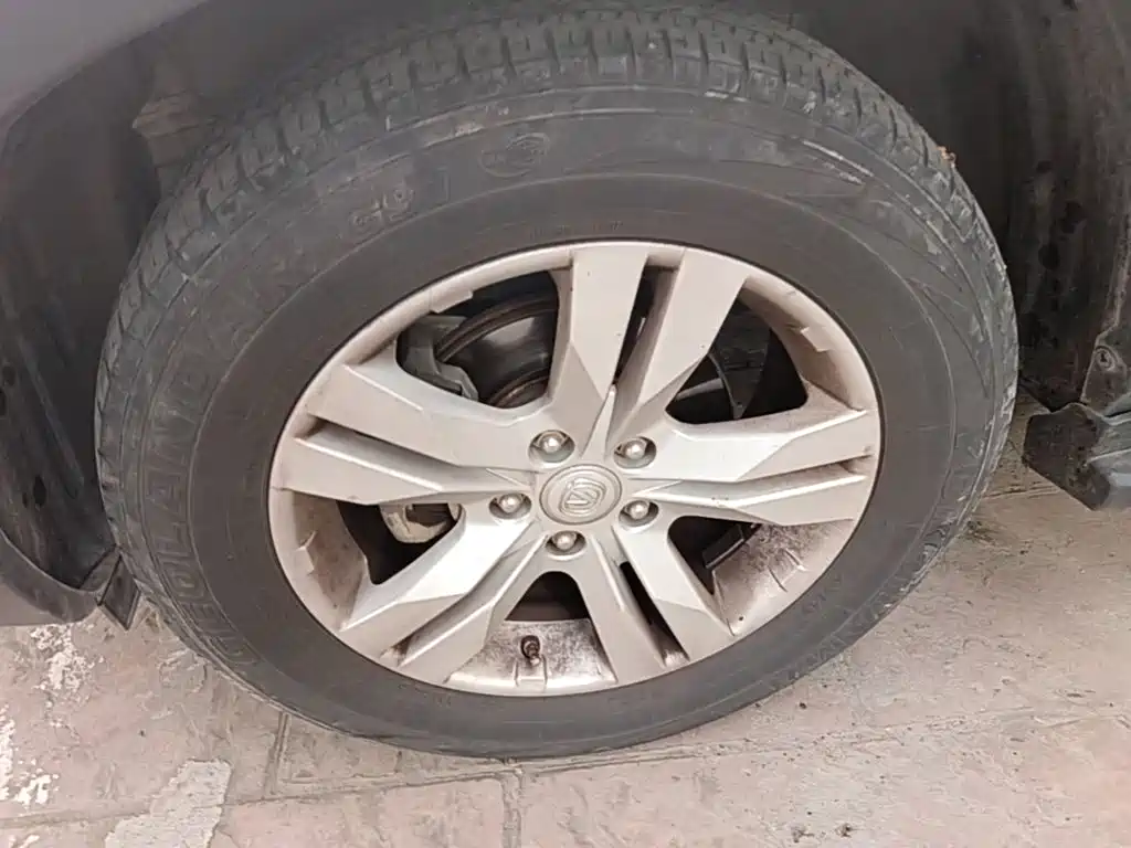 Changan CS75 — миниатюра 23