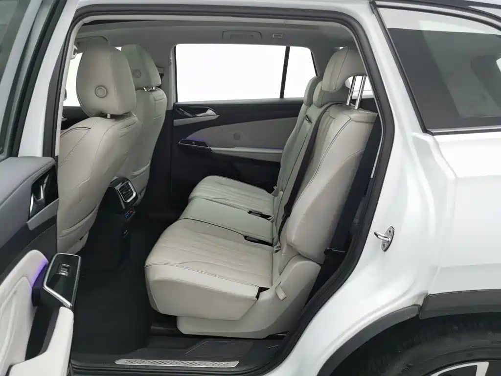 Volkswagen ID.6 X — миниатюра 15