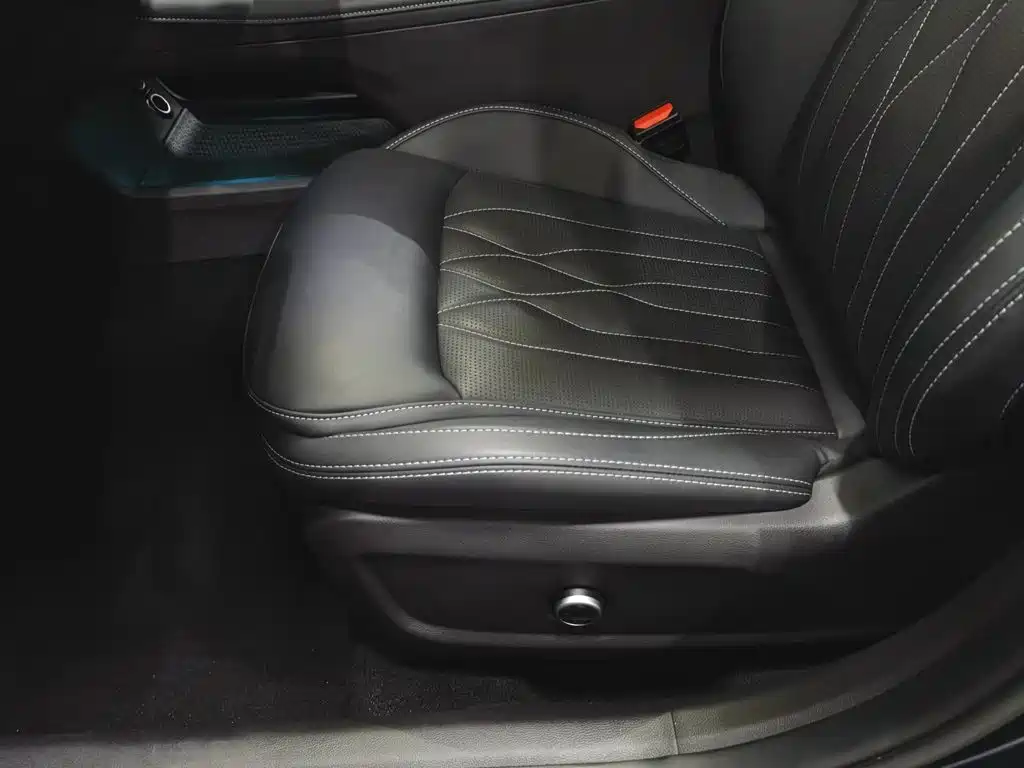 Chery Arrizo 8 — миниатюра 20