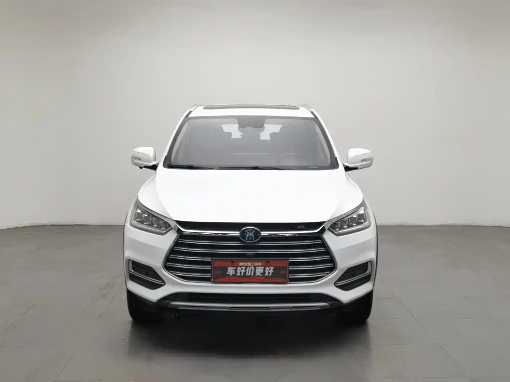 BYD New Energy — миниатюра 3