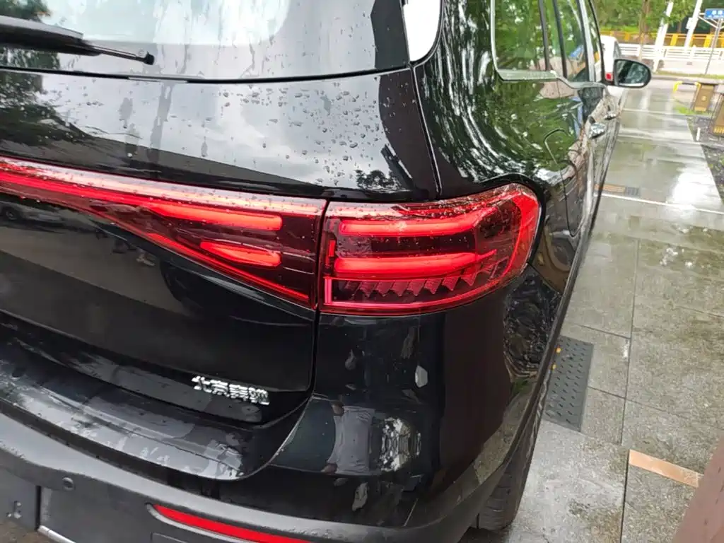 Mercedes-Benz EQB 2025 EQB 260