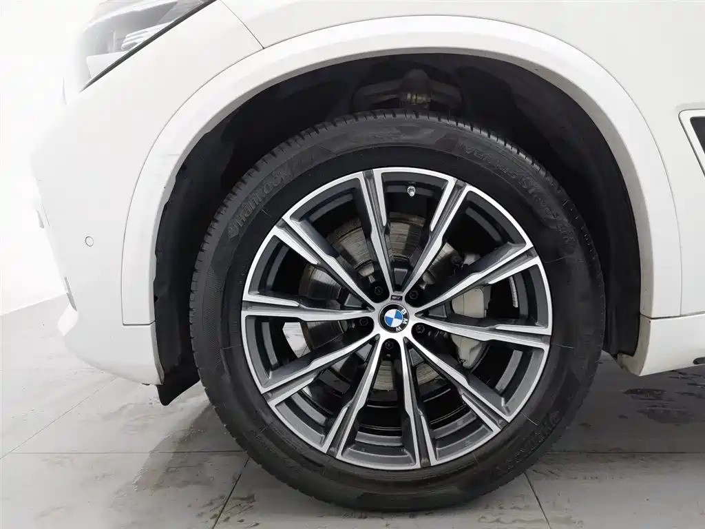 BMW X5 — фотографии объявления, Фото 17