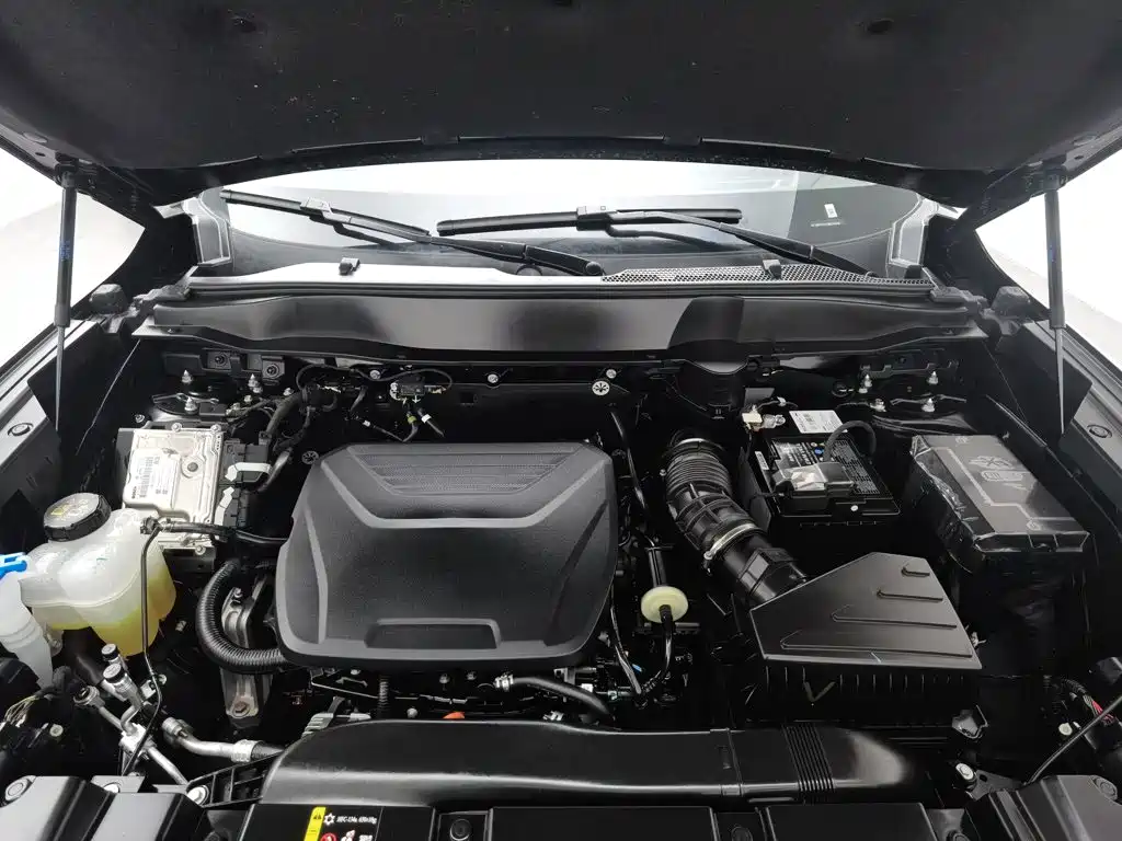 Haval Big Dog — миниатюра 6