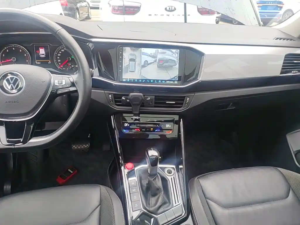 Volkswagen Tayron — миниатюра 13