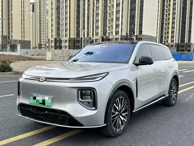 CHANGAN Q07 2025