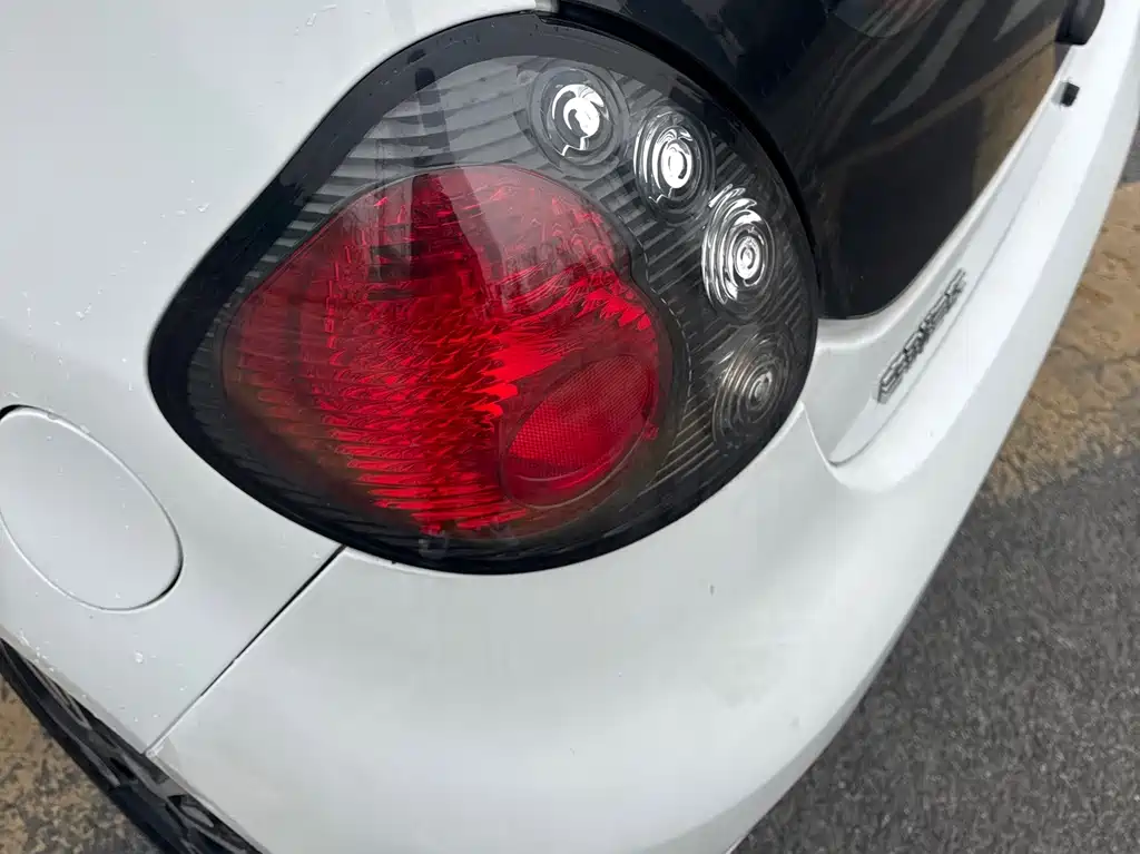 GEELY AUTOMOBILE PANDA CLASSIC