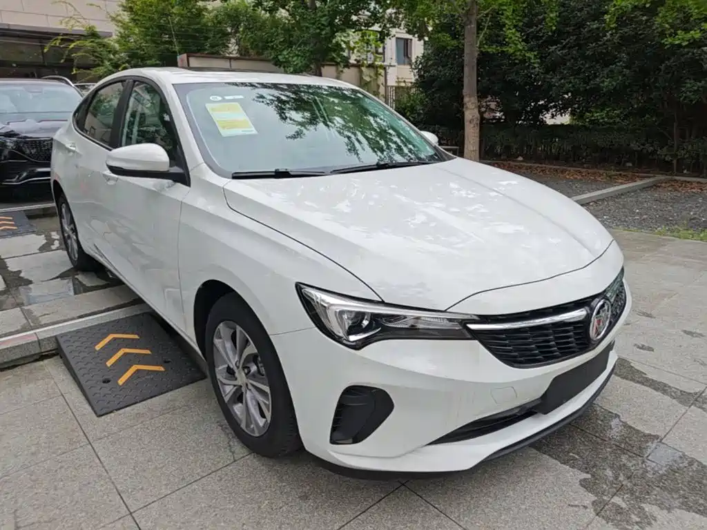 Buick Verano 2023 Pro