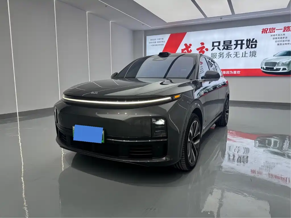 Li Auto L7