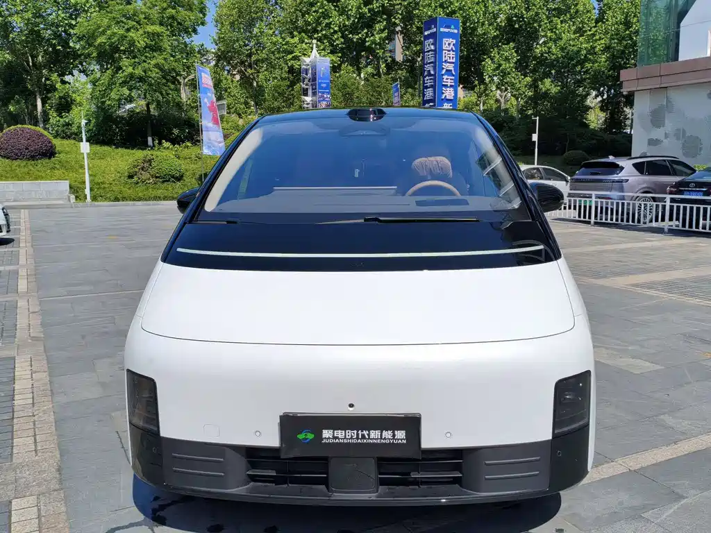 Li Auto MEGA 2025 Home