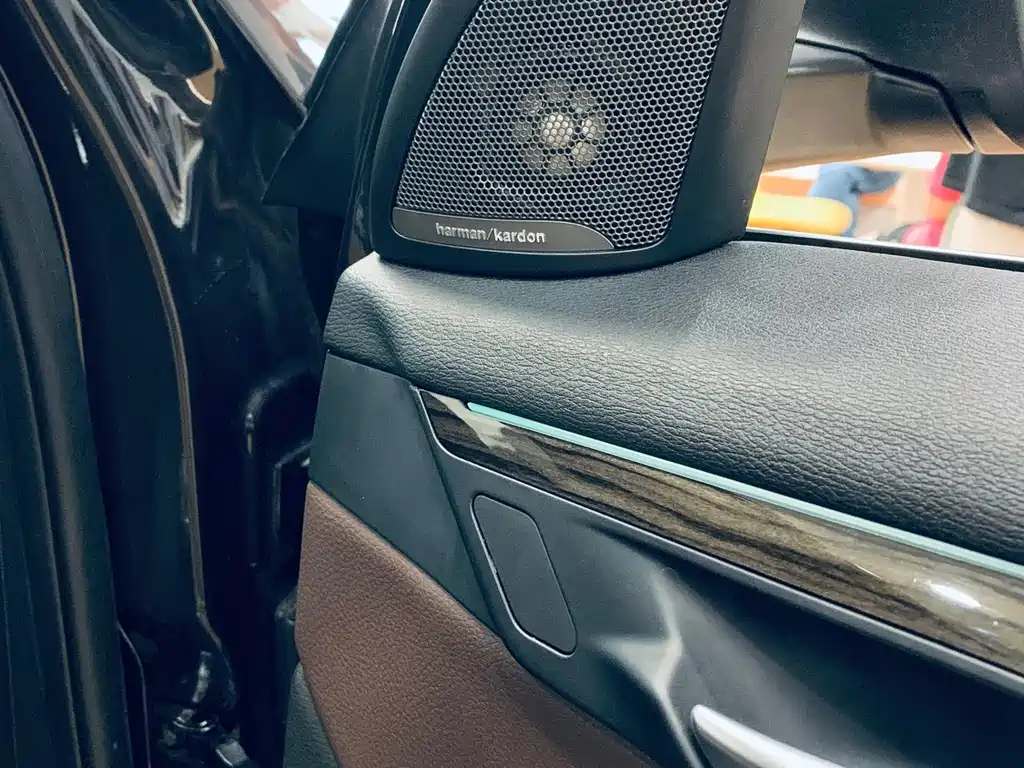 BMW X1 — миниатюра 12