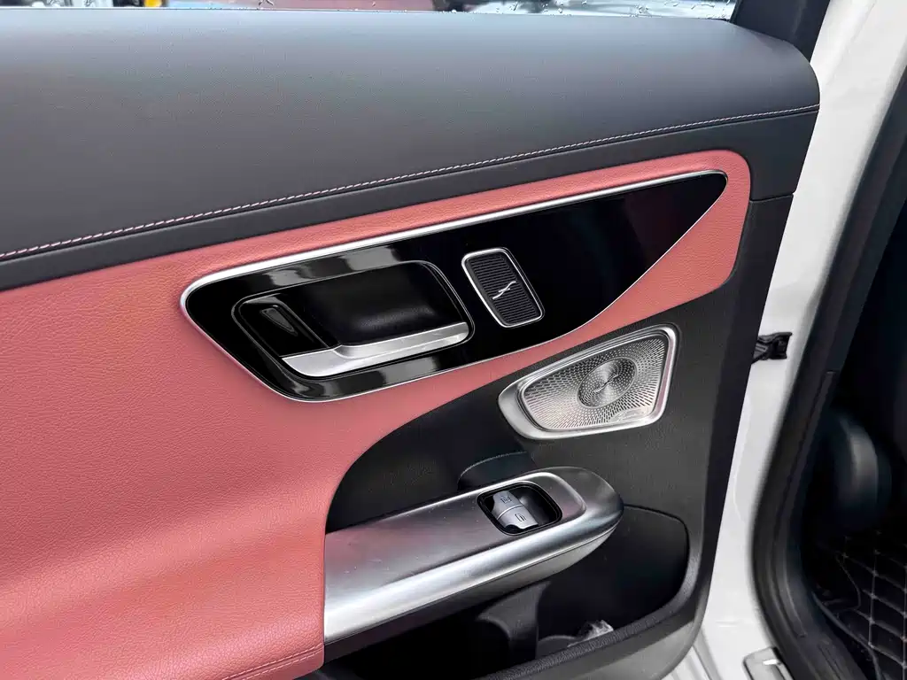 Mercedes-Benz C-Class C 2022 C 200 L Sport