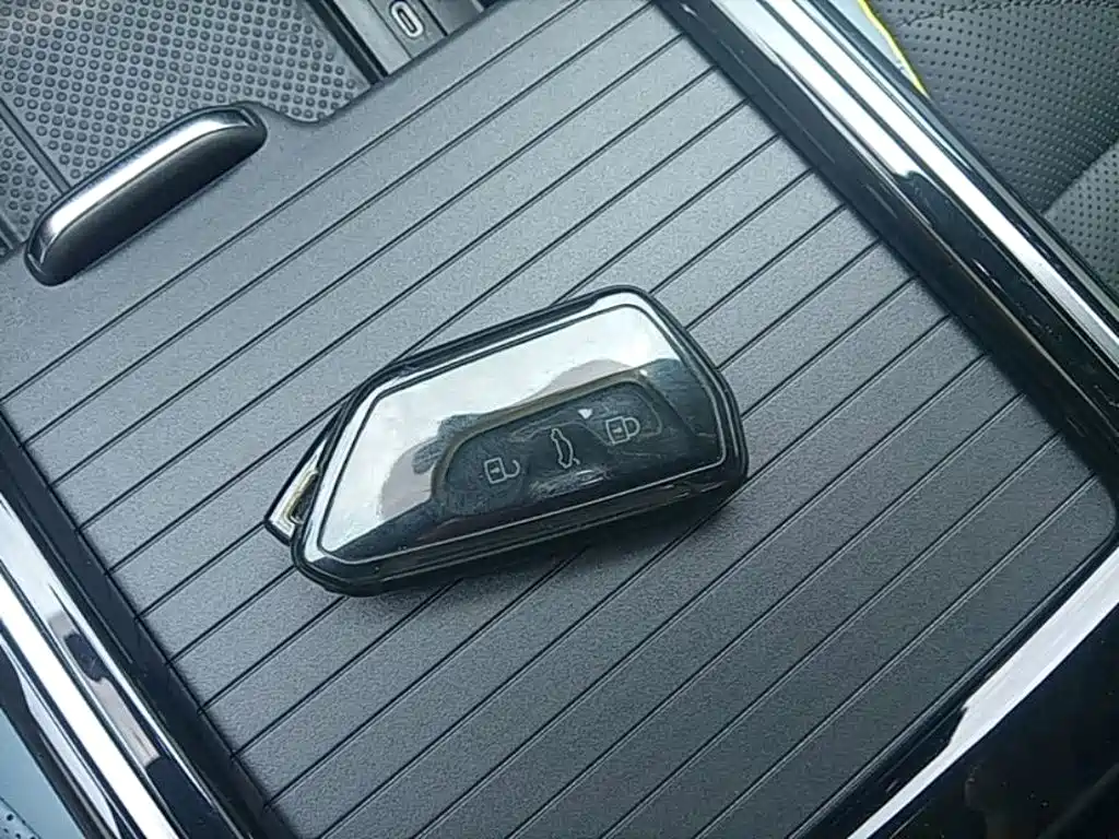 Volkswagen ID.4 X