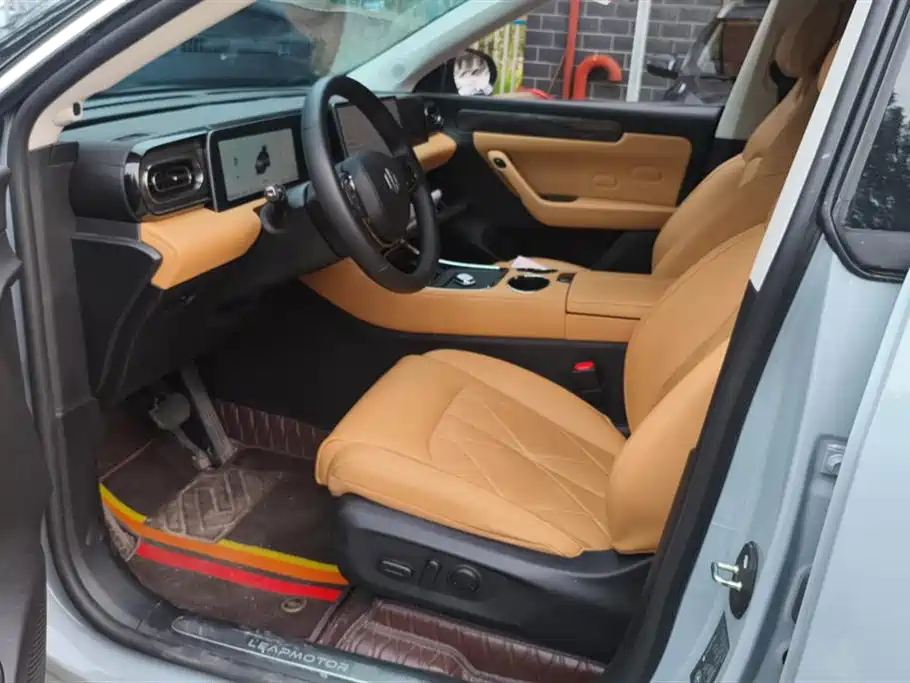 Leapmotor C11 2024 300 Premium