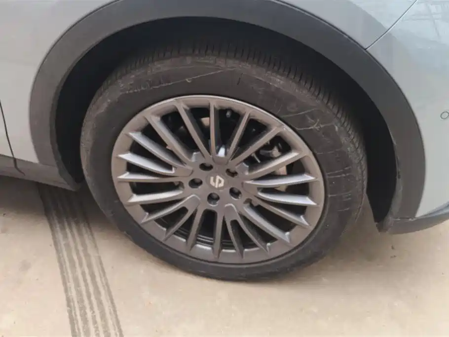 Leapmotor C11 2024 300 Premium