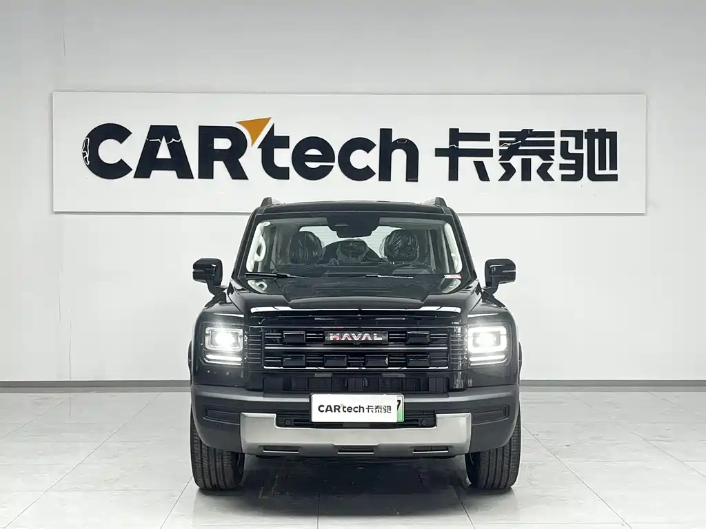 Haval Raptor PHEV 2026 Hi4 150 Pro