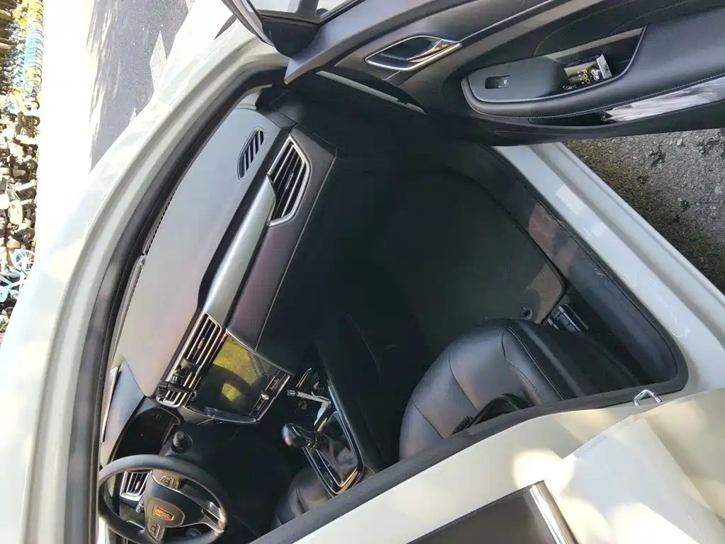Roewe i5 — миниатюра 18
