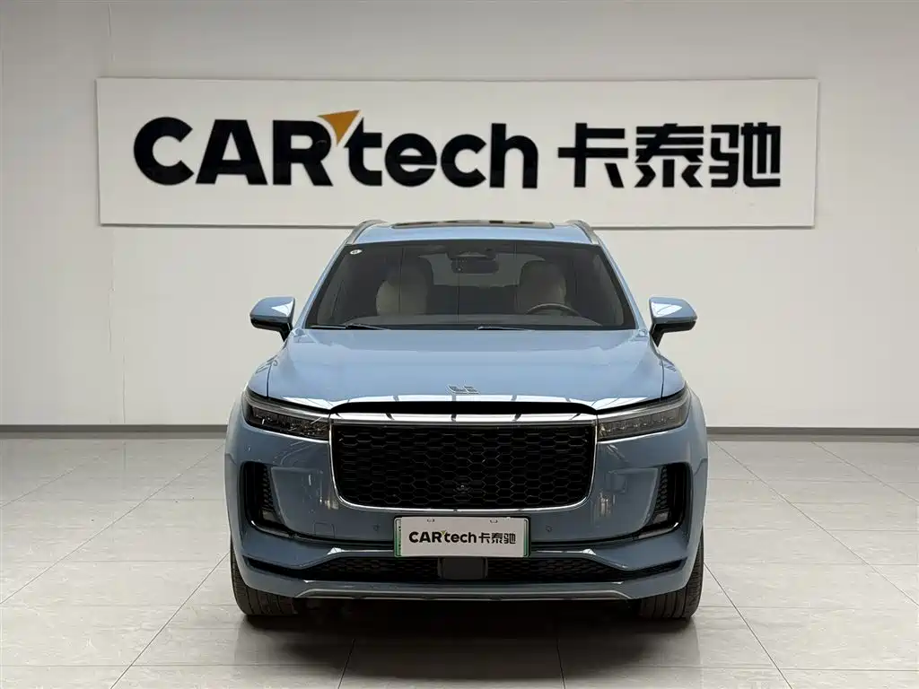 Li Auto IDEAL ONE