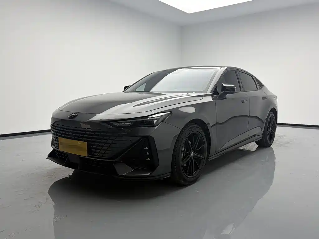 Changan UNI-V 2023 1.5T Luxury