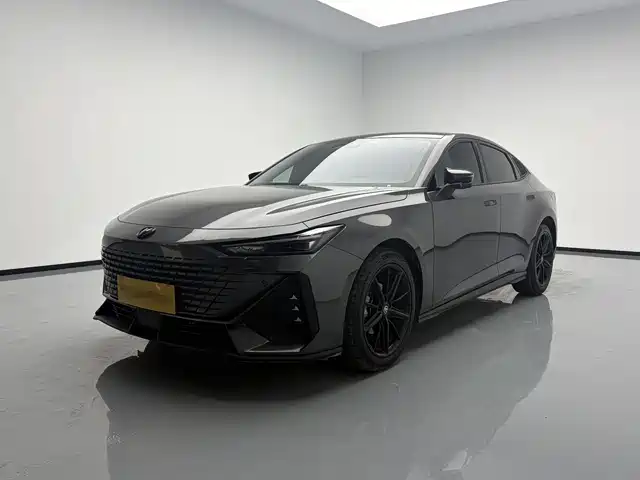 2023 Changan UNI-V