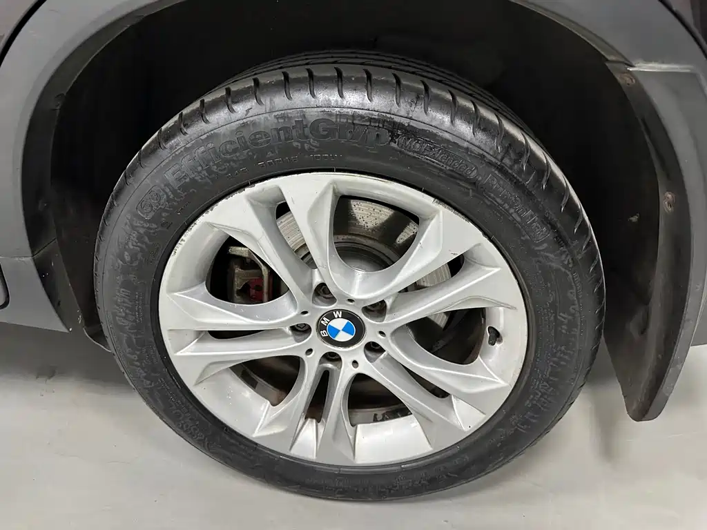 BMW X3 (Import) — миниатюра 13